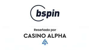 Reseña de Bspin Casino en 2025 