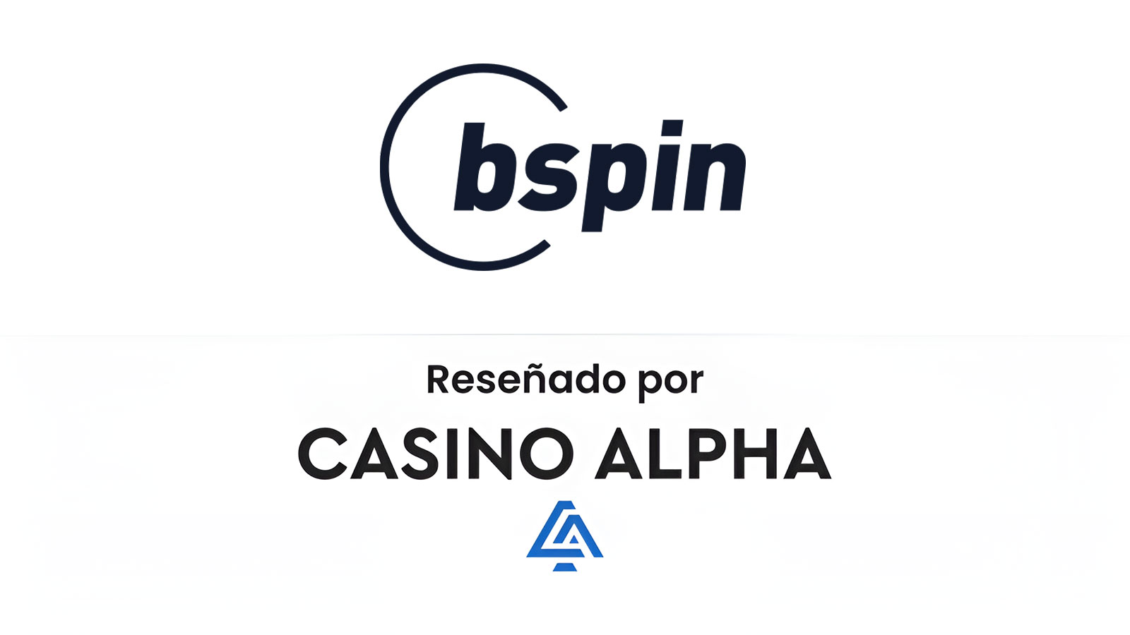 Bspin Casino