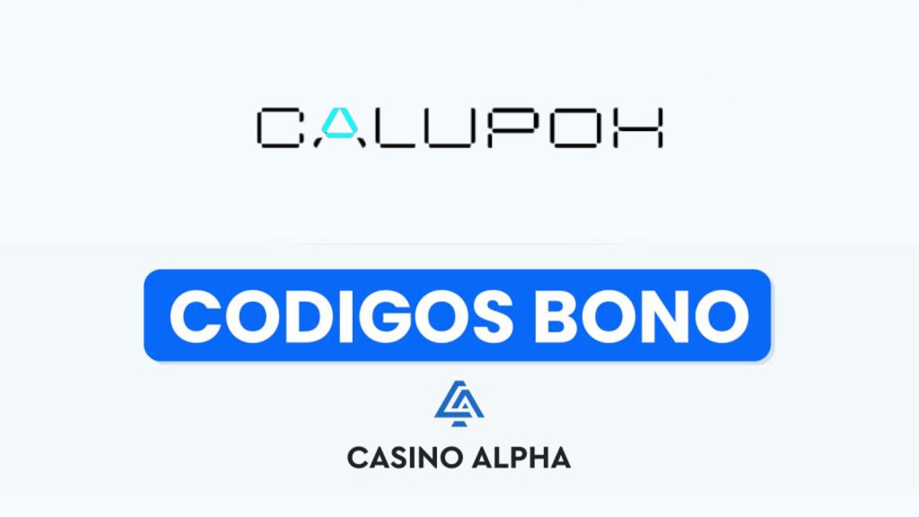Calupoh Casino Bonos