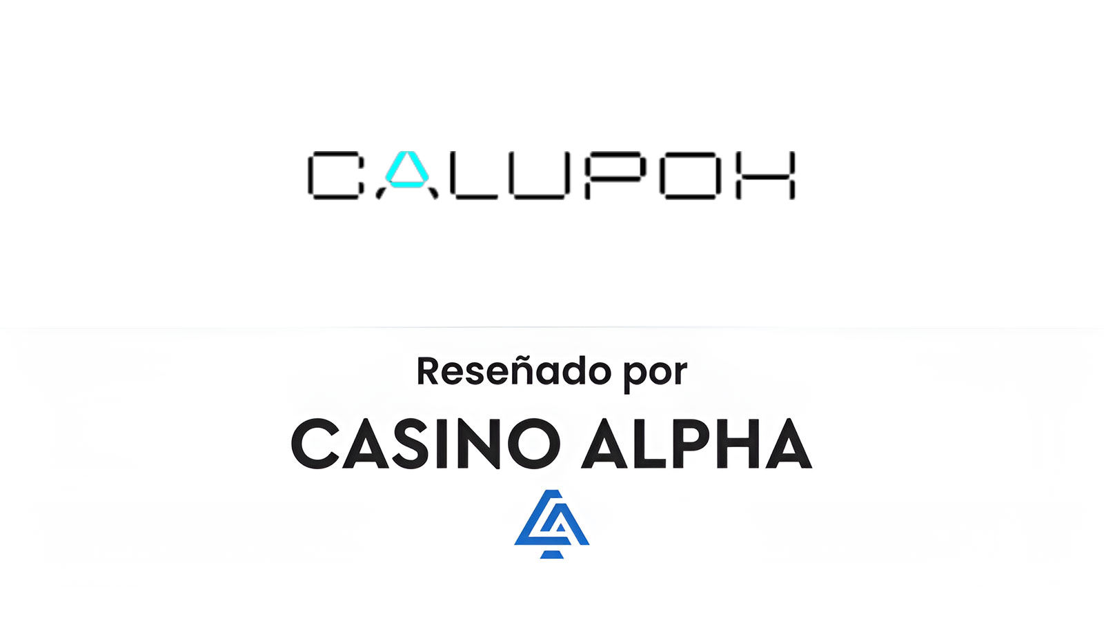 Calupoh Casino