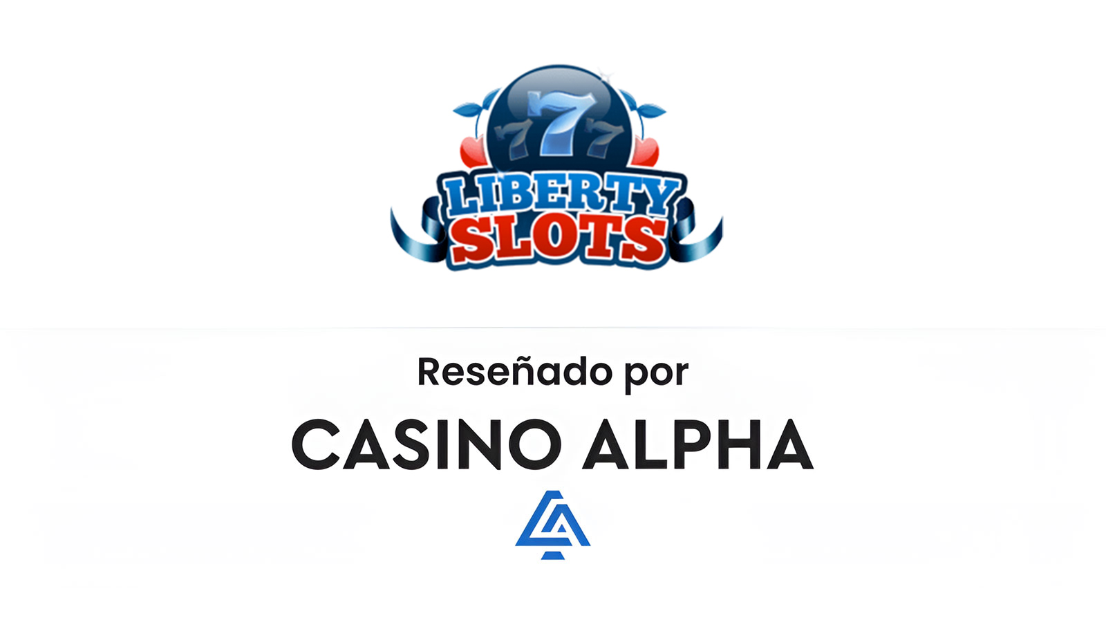 Liberty Slots Casino