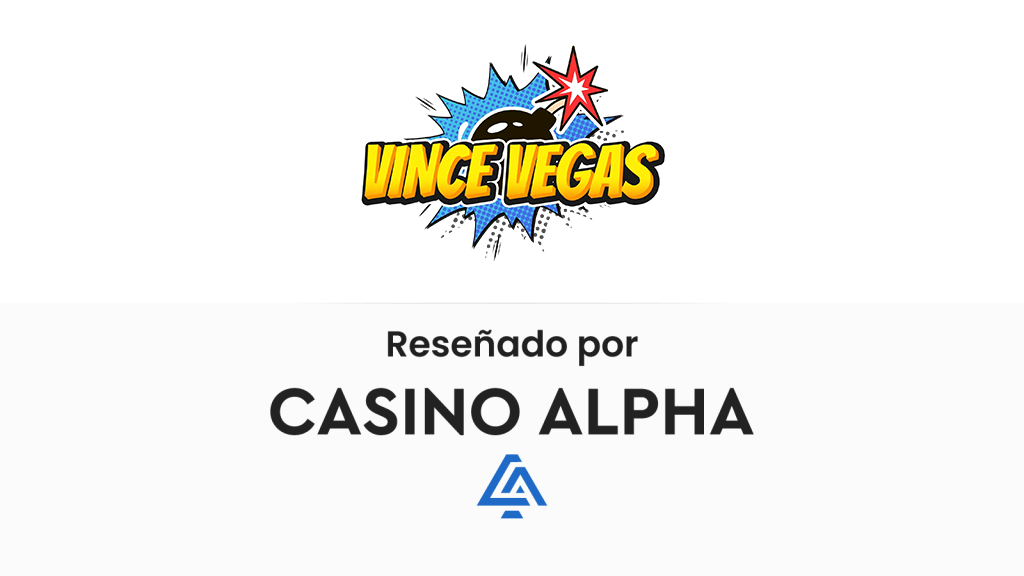 Vincevegas Casino