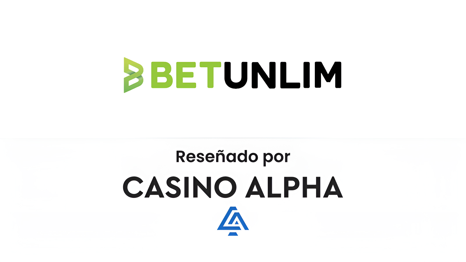 Betunlim Casino