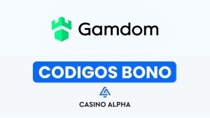 Gamdom Casino Bonos y Ofertas en Mayo
