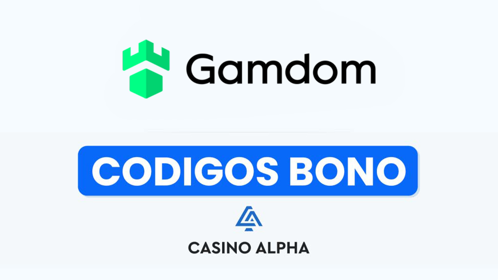 Gamdom Casino Bonos