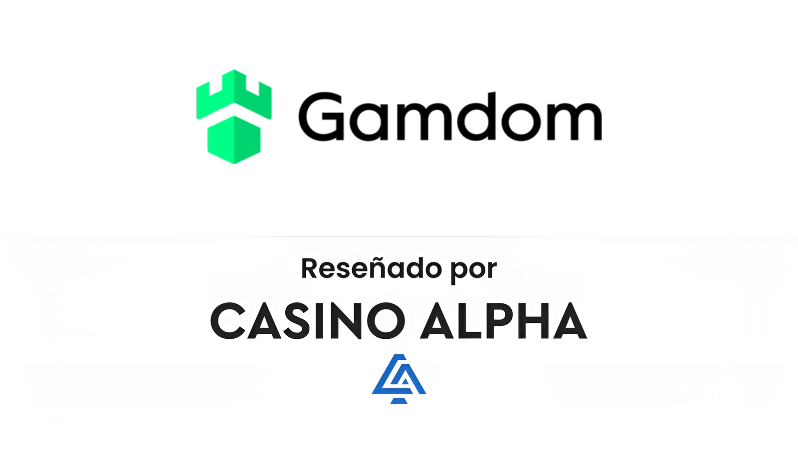 Gamdom Casino