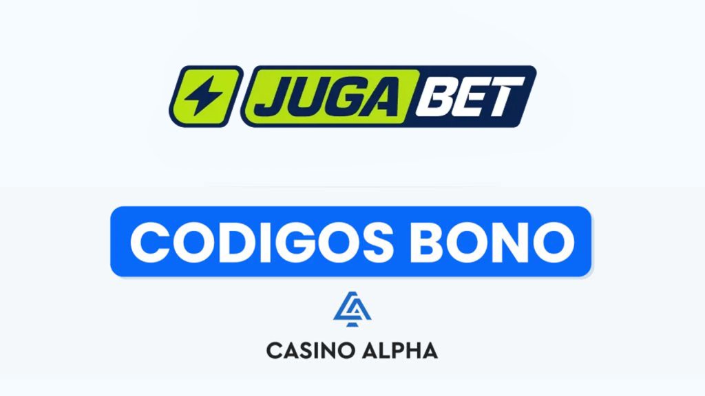 JugaBet Casino Bonos