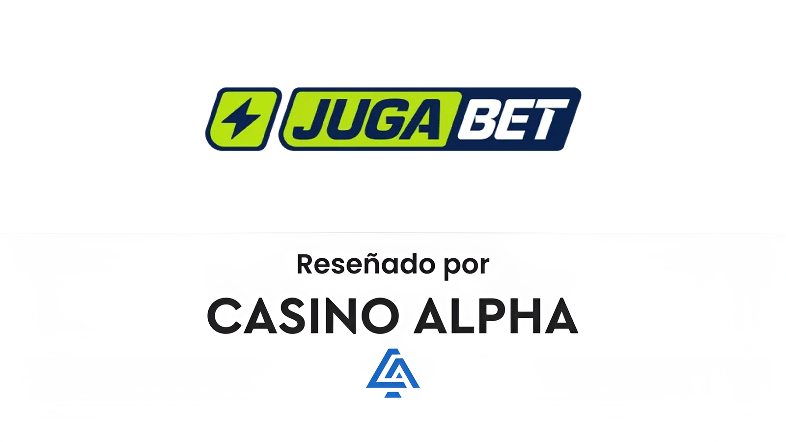 JugaBet Casino