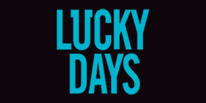 LuckyDays Casino Logo