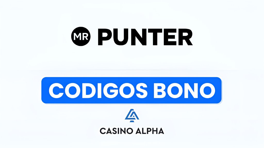 MrPunter Casino Bonos