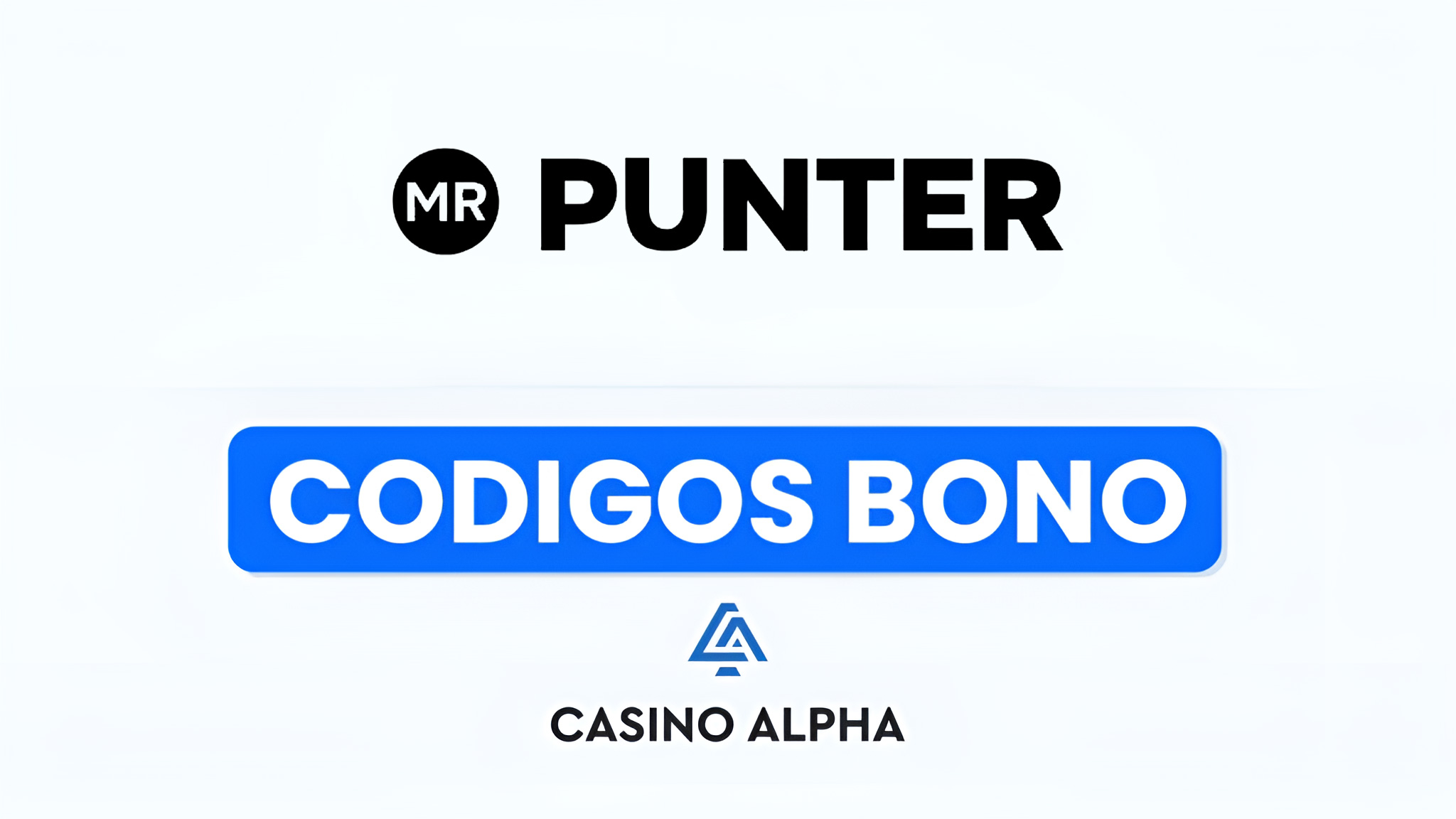 MrPunter Casino Bonos - Febrero
 2025