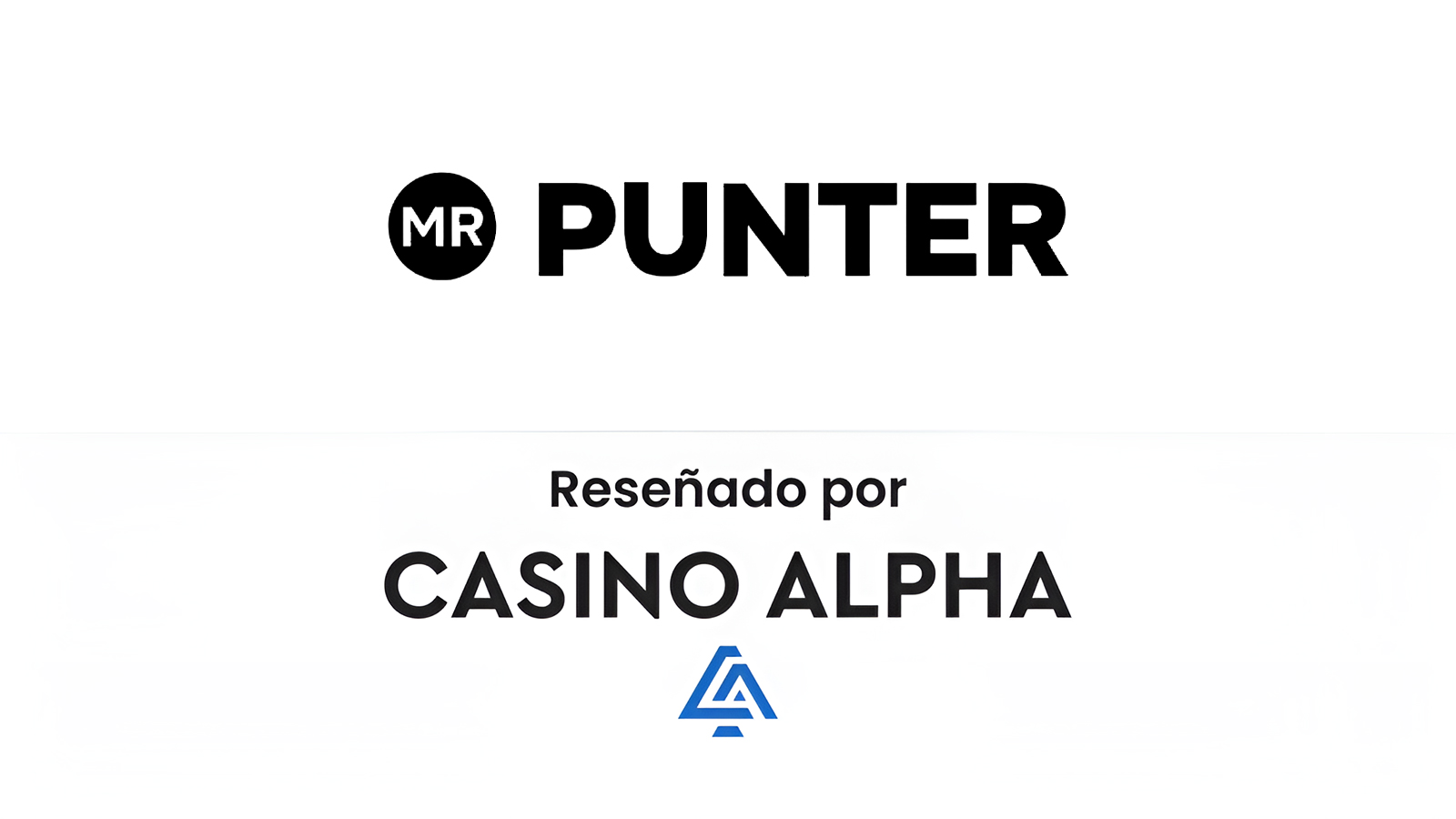 MrPunter Casino