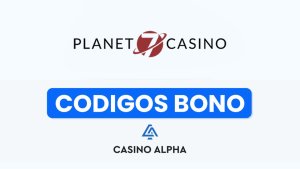 Planet 7 Casino: Giros Gratis Sin Depósito & Bonos (Abril 2025)