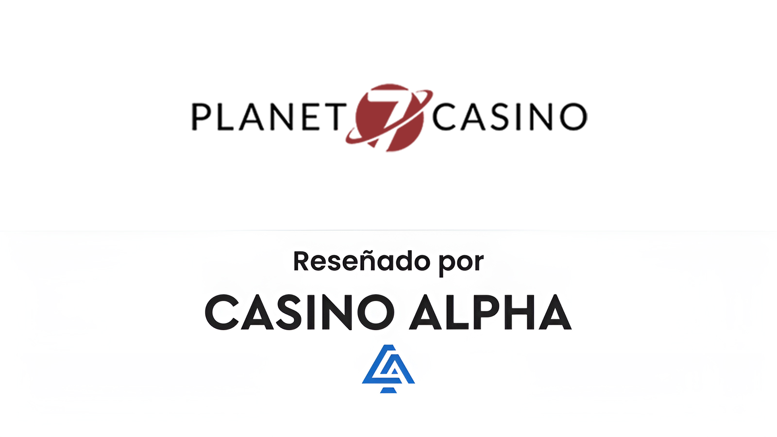 Planet 7 Casino