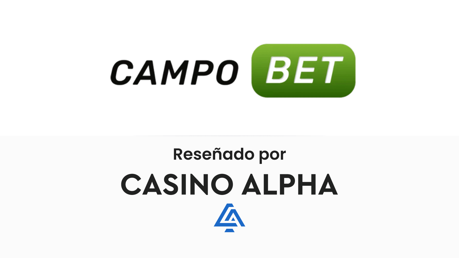 CampoBet Casino