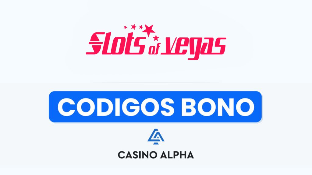 Slots of Vegas Casino Bonos