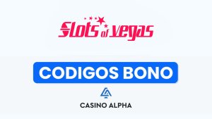 Slots of Vegas Casino: Giros Gratis Sin Depósito & Ofertas (Abril 2025)
