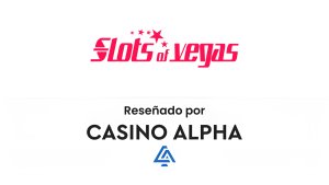Slots of Vegas Casino Reseña de 2025