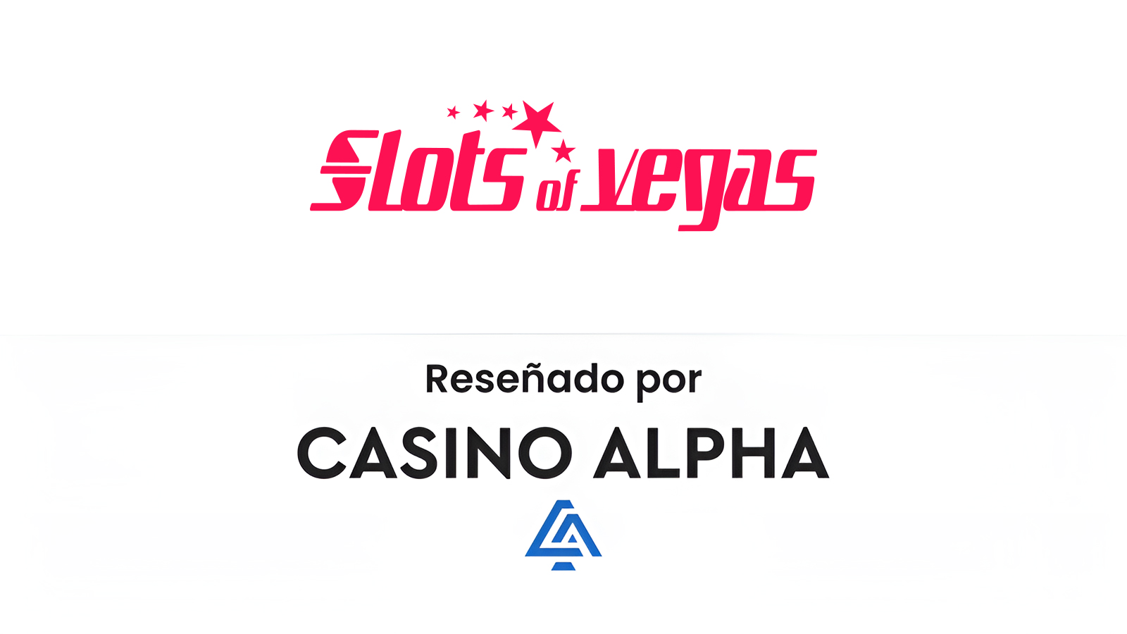 Slots of Vegas Casino