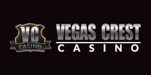 Vegas Crest Casino