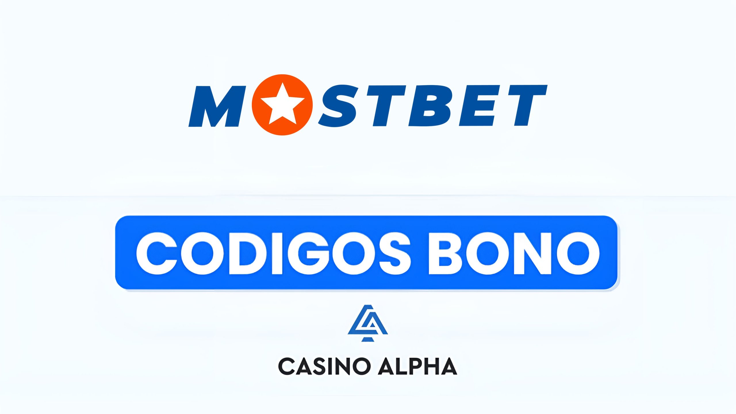 Mostbet Casino Bonos