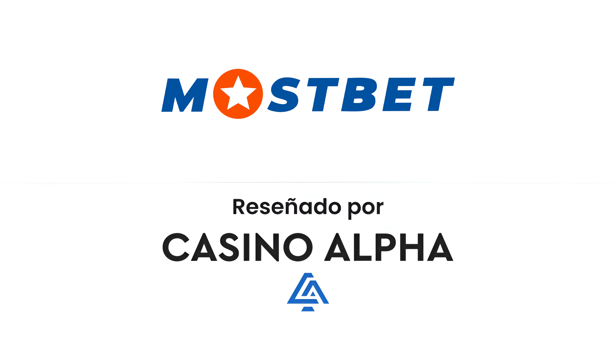 Mostbet Casino
