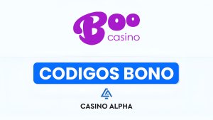 Boo Casino Bonos y Giros Gratis (2025 Mayo
)