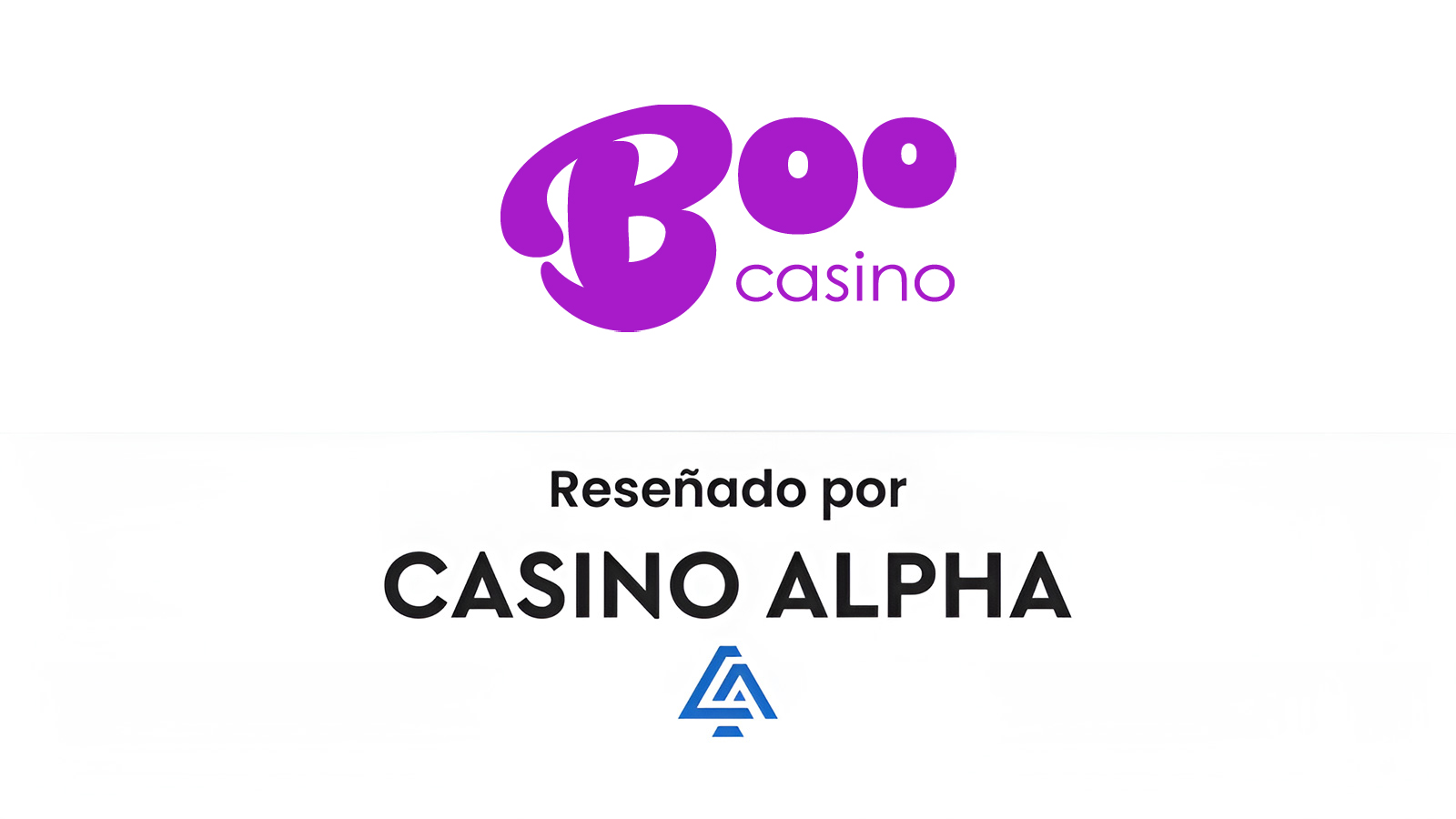 Boo Casino