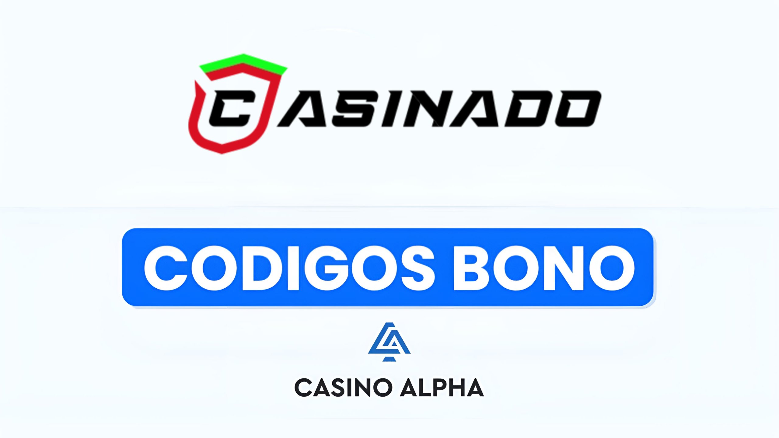 Casinado Casino Bonos