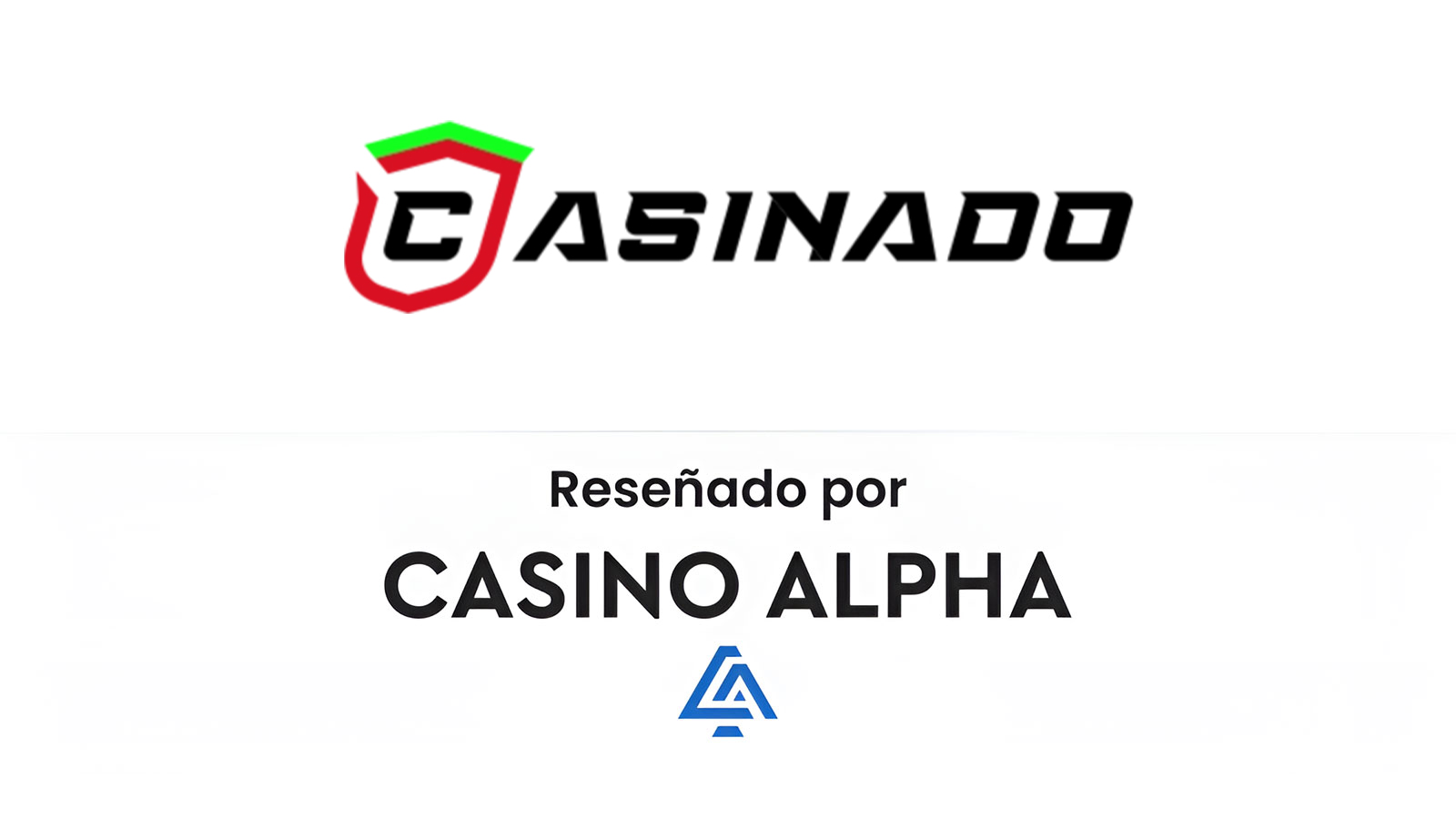 Casinado Casino