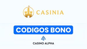Casinia Casino Giros Gratis Mayo
 - 2025