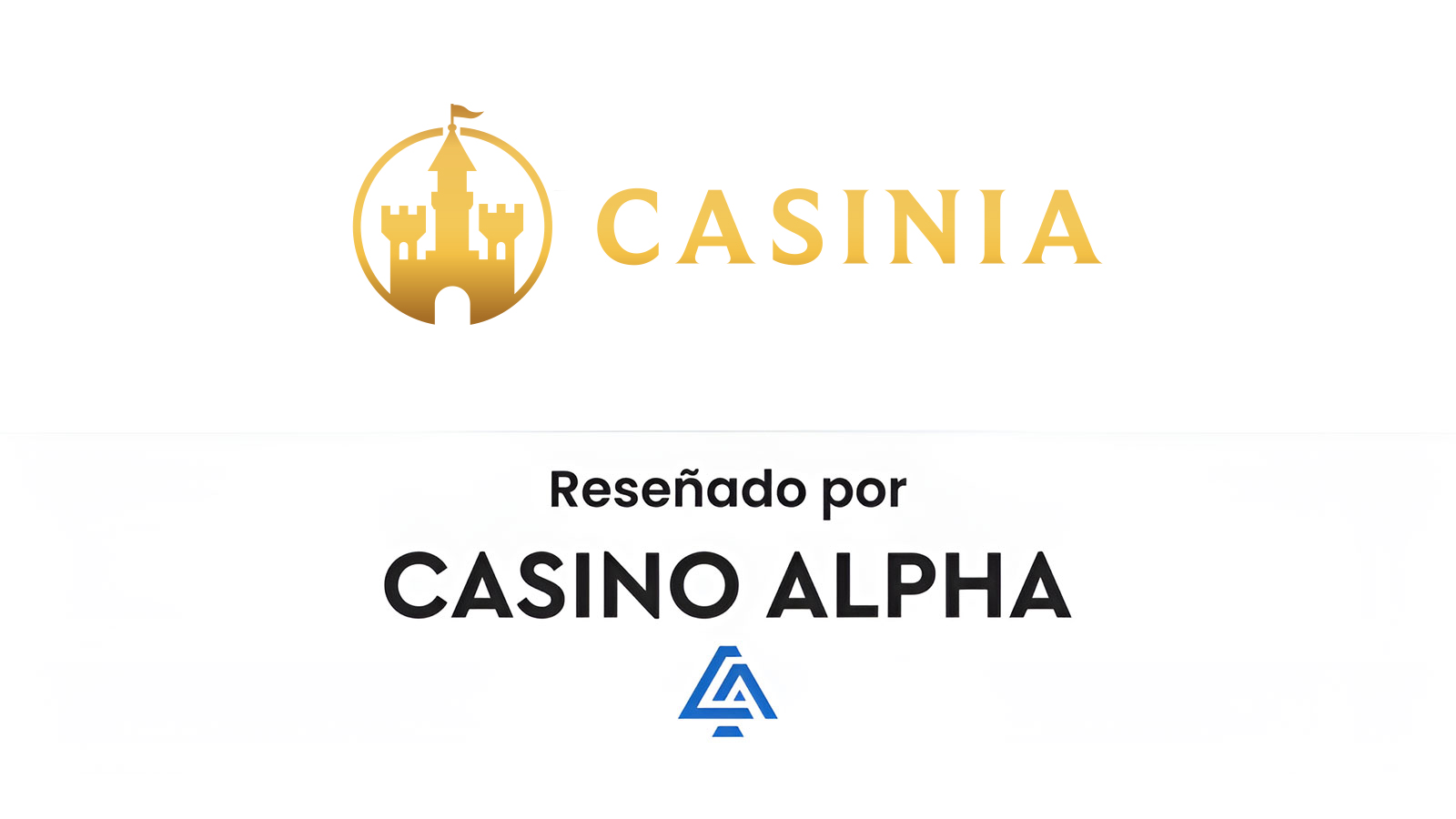 Casinia Casino