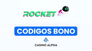 Casino Rocket Códigos de Bono y Giros Gratis sin Deposito (2025)