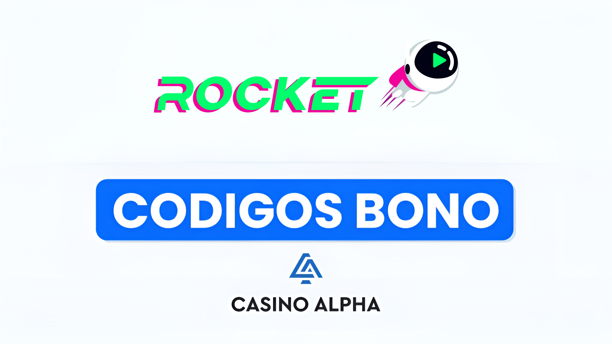 Casino Rocket Bonos