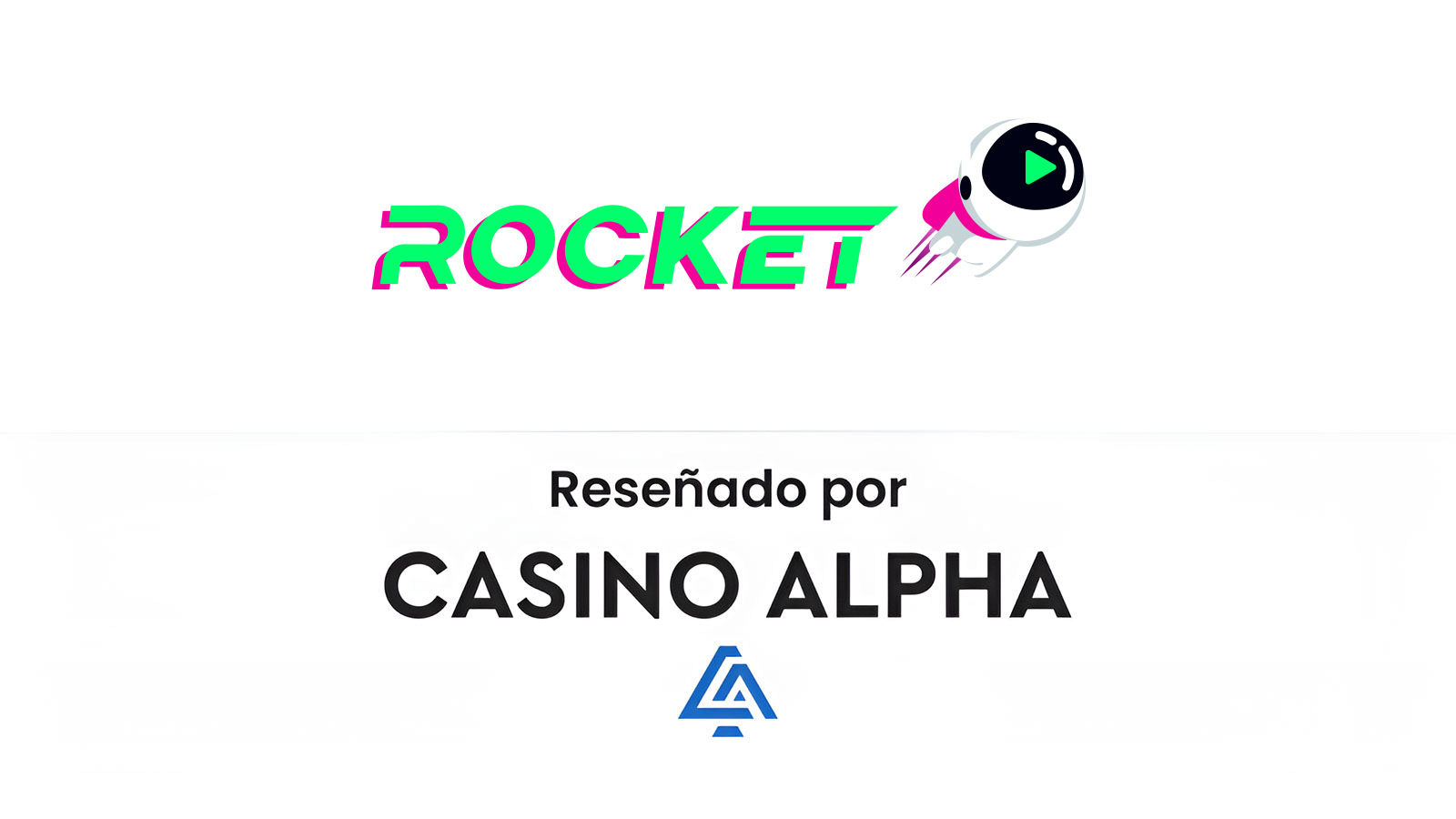 Casino Rocket