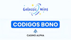 GalacticWins Casino Códigos Promocionales 2025