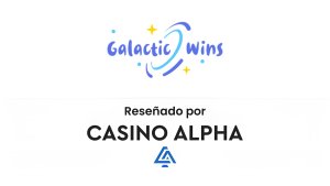 GalacticWins Casino Reseña Honesta 2025 