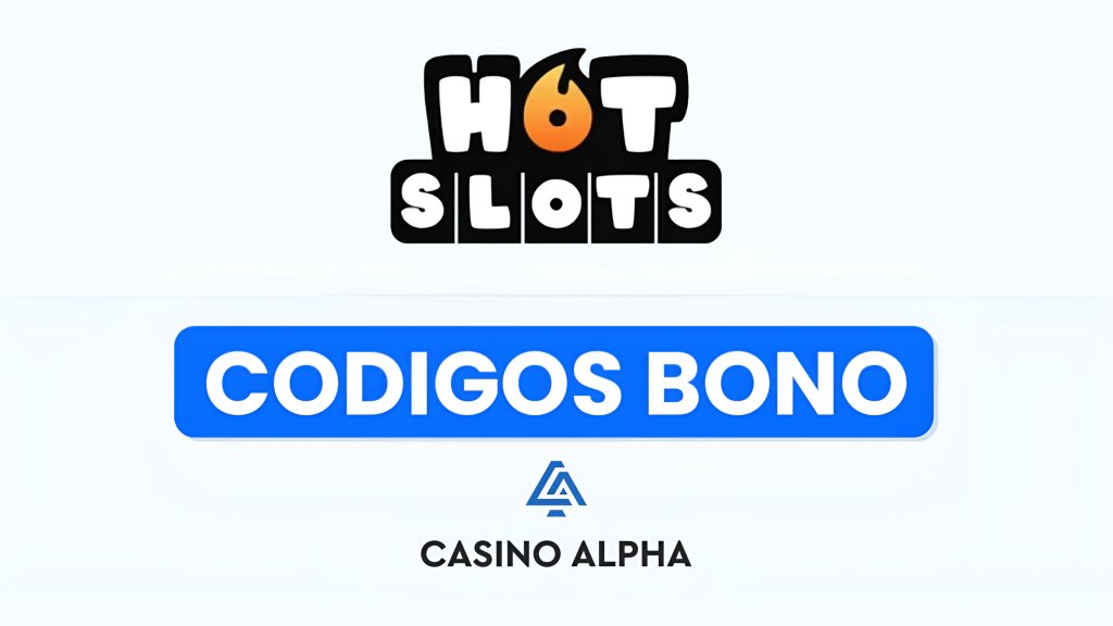 HotSlots Casino Bonos