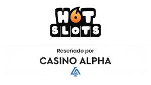 HotSlots Casino Reseña Detallada en 2025
