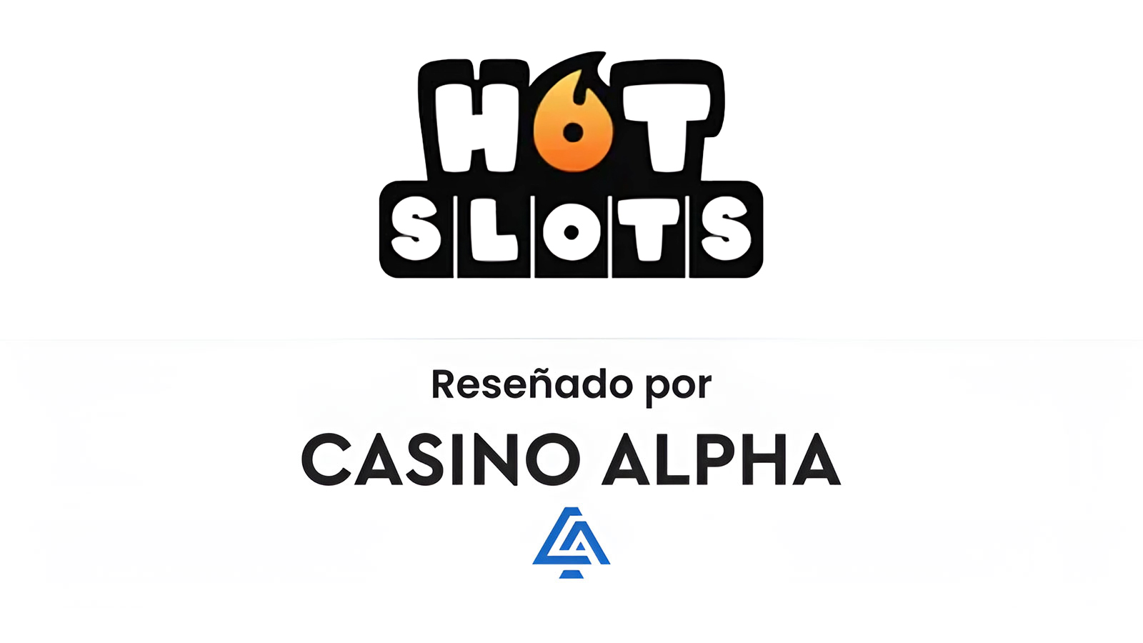 HotSlots Casino