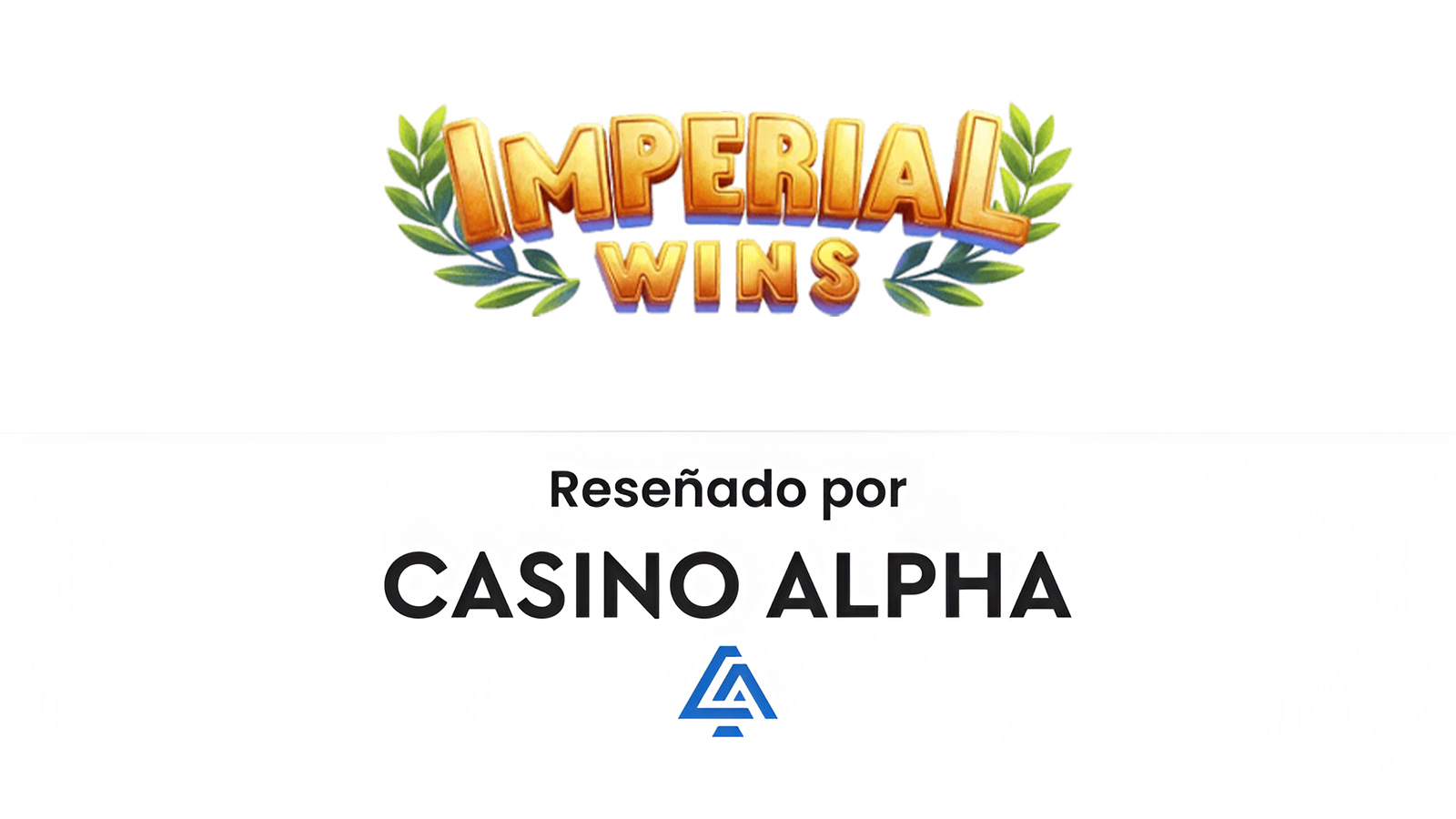 Imperial Wins Casino