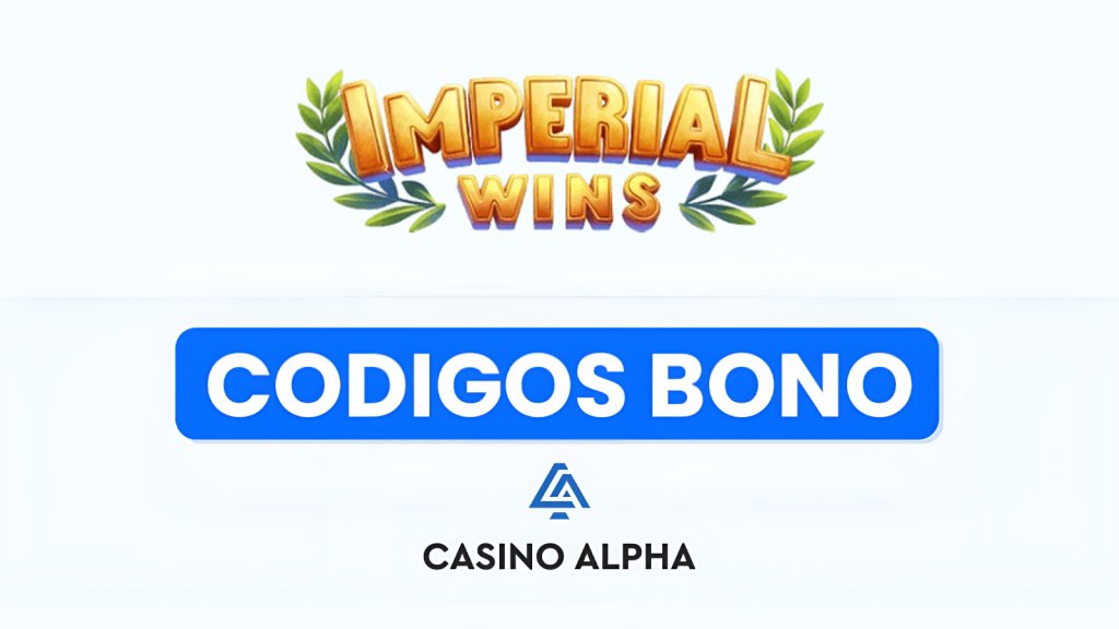Imperial Wins Casino Bonos