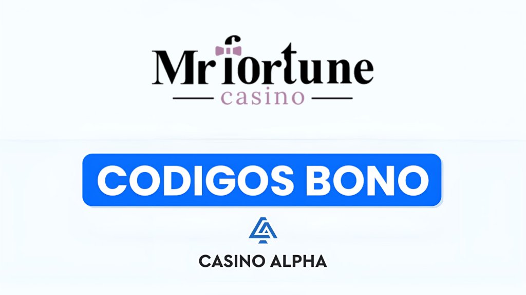 Mr Fortune Casino Bonos