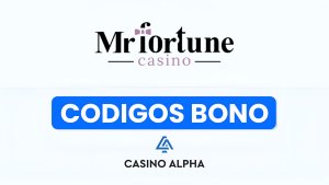 MrFortune Casino Bonos (2025 Mayo
)