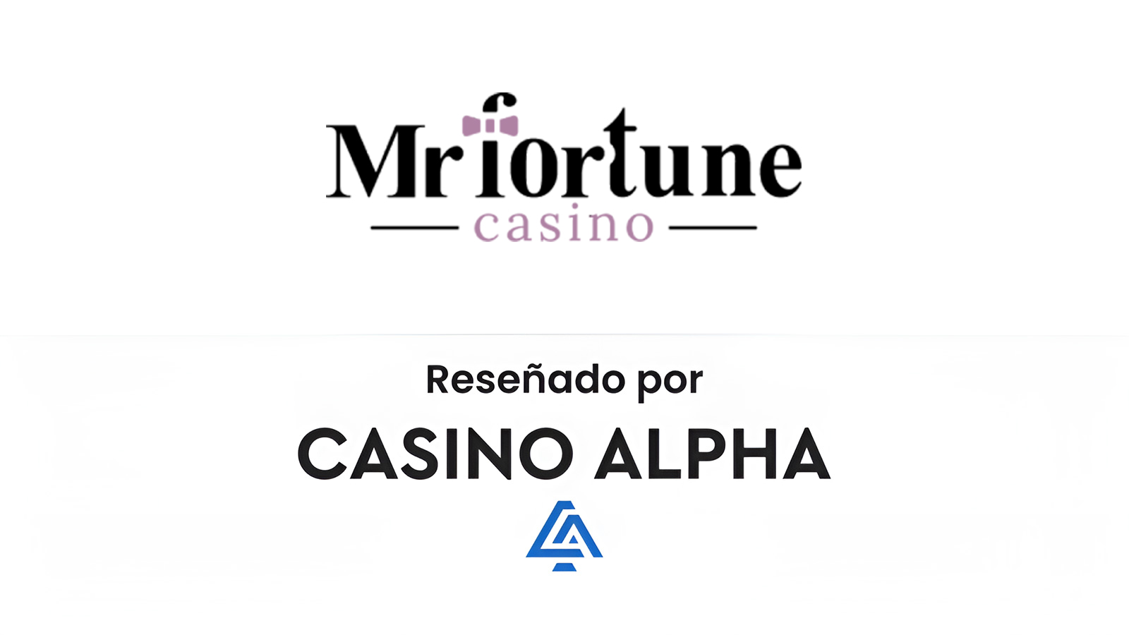 MrFortune Casino