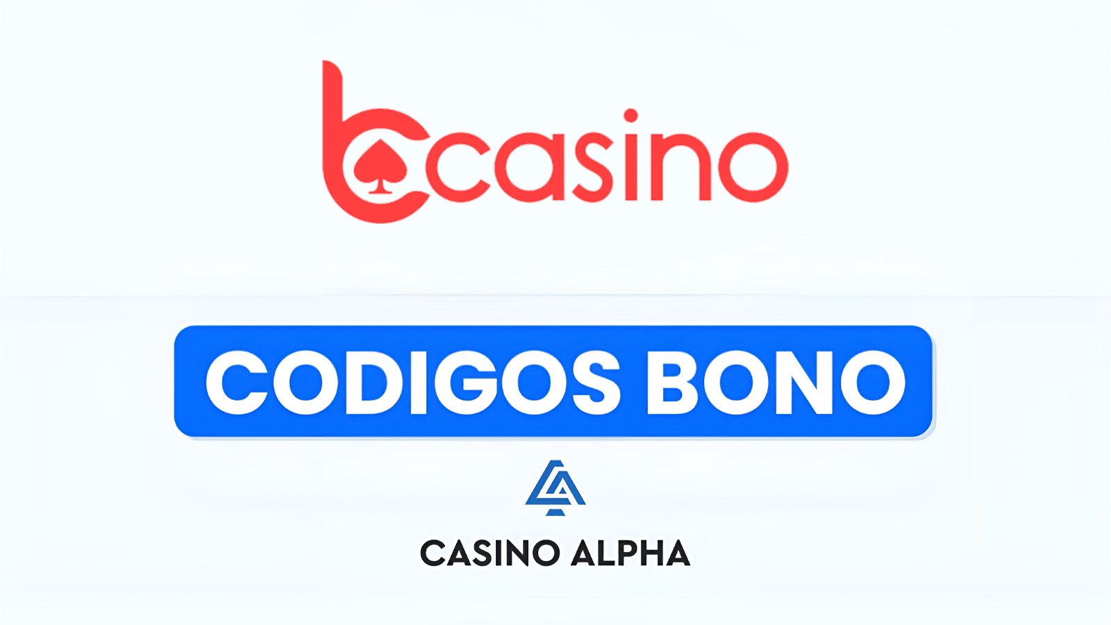 bCasino Bonos