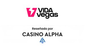 Reseña VidaVegas Casino | Mayo
- 2025