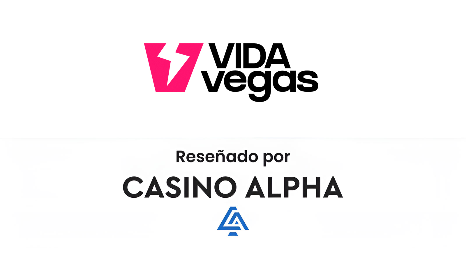 VidaVegas Casino