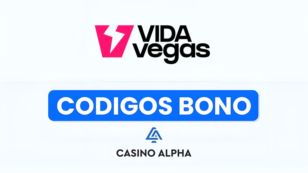 VidaVegas Casino Bonos