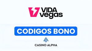 VidaVegas Casino: Bonos Sin Depósito & Promociones (Mayo 2025)